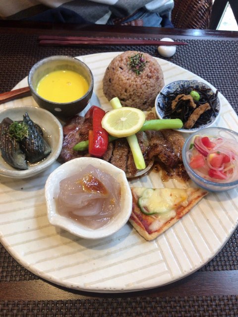 4丁目さくらcafe ヨンチョウメサクラカフェ 芳賀町その他 カフェ 食べログ 4丁目さくらcafe ヨンチョウメサクラカフェ 芳賀町その他 カフェ 食べログ