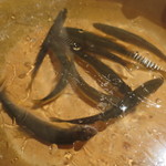 銀座 しのはら - 