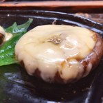 法善寺横丁 やき然 - 