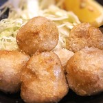 ニューエビスノ - 