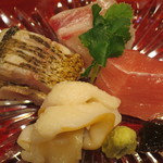 銀座 しのはら - 