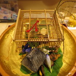 銀座 しのはら - 