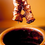 くしやき処月忠 綱島店