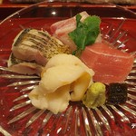 銀座 しのはら - 