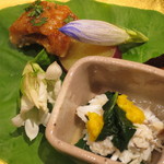 銀座 しのはら - 