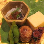 銀座 しのはら - 