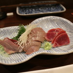 鳥田中 - ぷりぷり