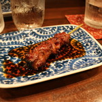 鳥田中 - せぎも