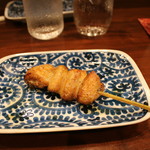 鳥田中 - ぼんぺた