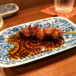 鳥田中 - はつもと