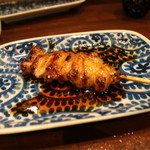 鳥田中 - そでもと