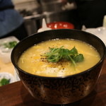 鳥田中 - 雑炊的な？