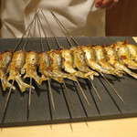 銀座 しのはら - 