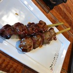 久留米やきとり いちころ - 