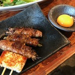 久留米やきとり いちころ - 