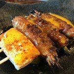 久留米やきとり いちころ - 