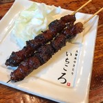 久留米やきとり いちころ 町田店 - 