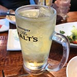 久留米やきとり いちころ - 