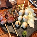 久留米やきとり いちころ - 