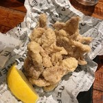 久留米やきとり いちころ - 