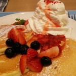 Hawaiian Pancake Factory - 