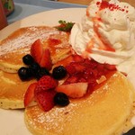 Hawaiian Pancake Factory - 