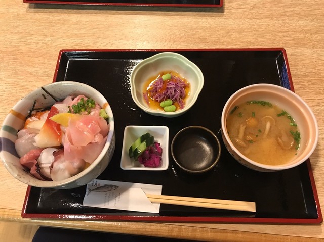 喜多八 - 鶴岡（日本料理）の写真