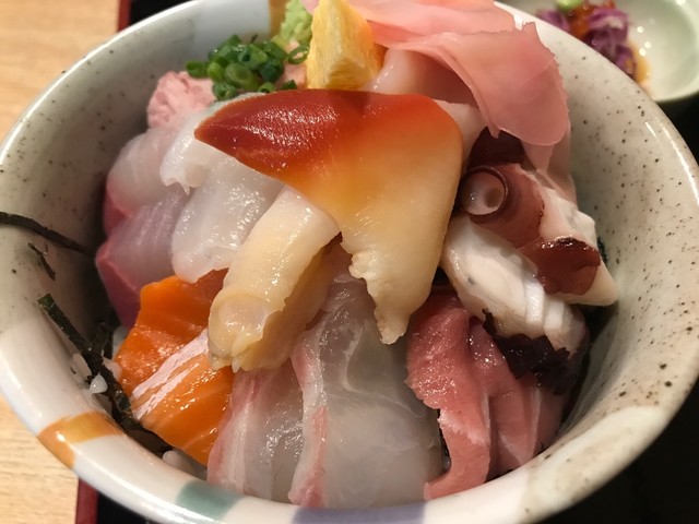 喜多八 - 鶴岡（日本料理）の写真