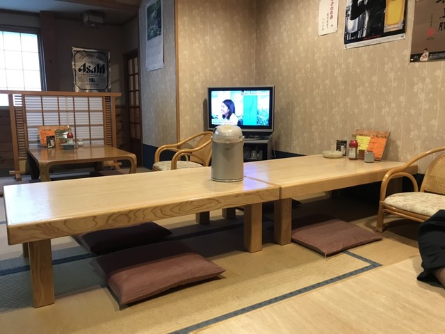 喜多八 - 鶴岡（日本料理）の写真