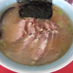 ラーメンショップ - 