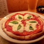 Gyro - マルゲリータ。