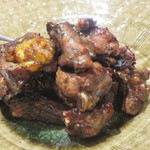 銀座 しのはら - 