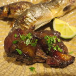 銀座 しのはら - 