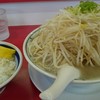 ラーメン福  笠寺店