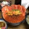 市場食堂 味処たけだ  