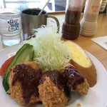 Komeda Kohi Ten - 