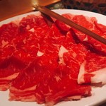 Shabushabu Nihon Ryouri Kisoji - 