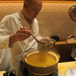 銀座 しのはら - 