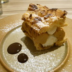 ルディック - パリブレスト