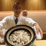 銀座 しのはら - 