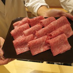 銀座 しのはら - 