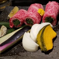 松永牧場 銀座本店 - 