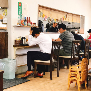 麺処 はつがい_2