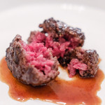 ボニュ - ステークアッシュ