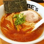 ラーメン ABE's - 丸鶏らーめん