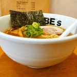 ラーメン ABE's - 