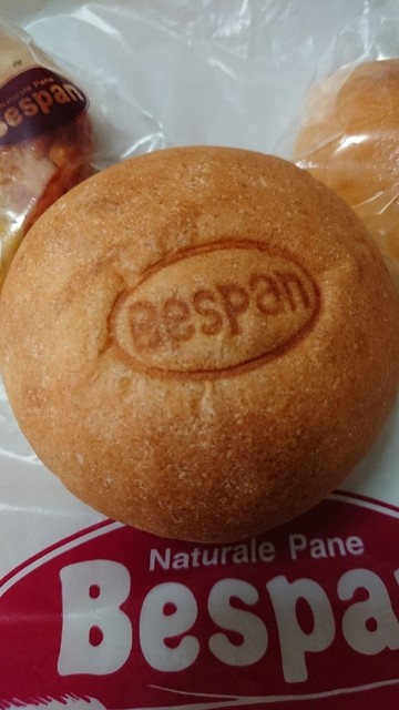 手づくりパンの店　ベスパン - 須賀川（パン）の写真
