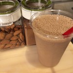 生ジュース本舗 じゅうす農園 - 【裏メニュー】もございます！