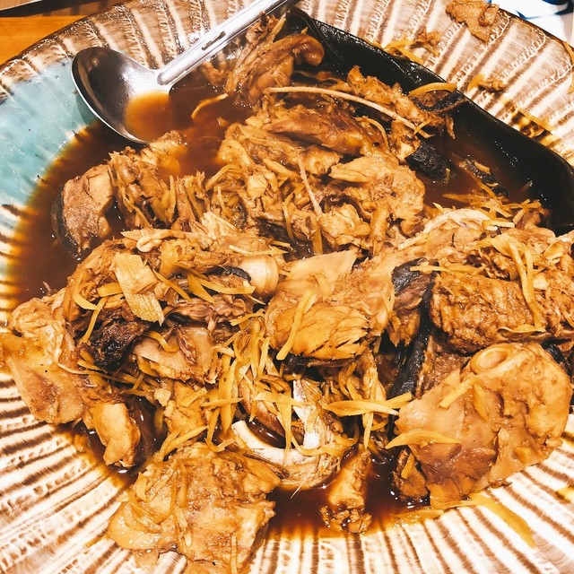 パンダ屋 - 堀詰/居酒屋 | 食べログ