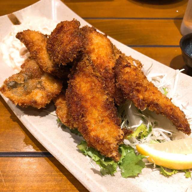 パンダ屋 - 堀詰/居酒屋 | 食べログ